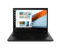 Lenovo ThinkPad T14 G1 Ryzen 5 PRO 4650U/16GB/512/Win11 odnowiony - 1593051 - zdjęcie 2